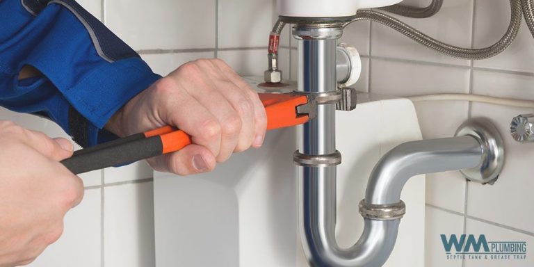 , Residential Plumbing Services