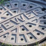 Symptoms of Sewer System Failure