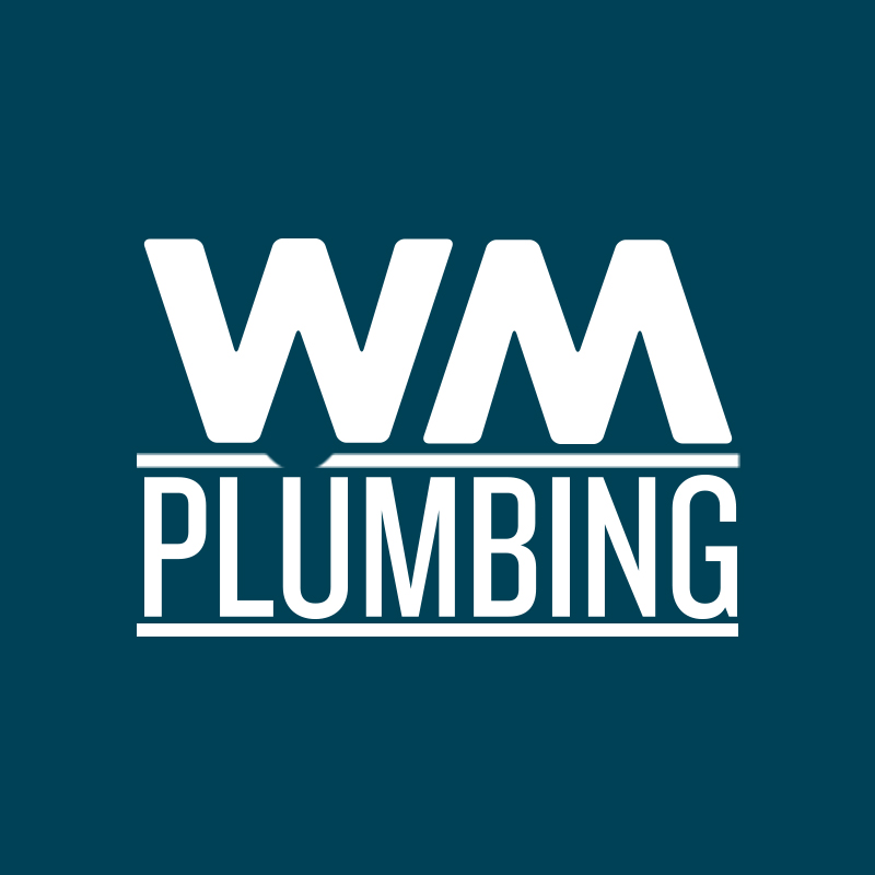WM Plumbing, Inc. logo