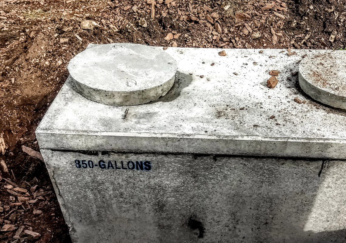 How to Tell If Your Septic Tank Needs Repairs WM Plumbing, Inc.