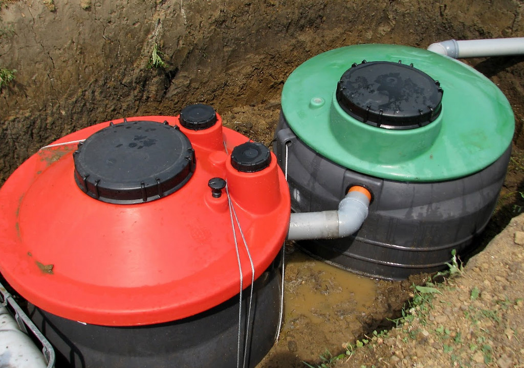 how do I keep my septic tank healthy?