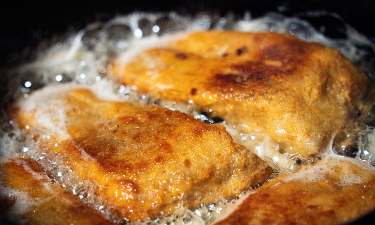 pouring grease or oil down the drain can damage your septic system
