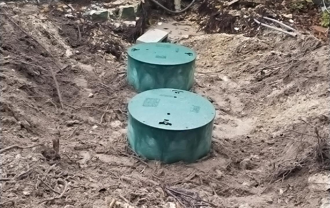 What Will Destroy a Septic Tank? WM Plumbing, Inc.