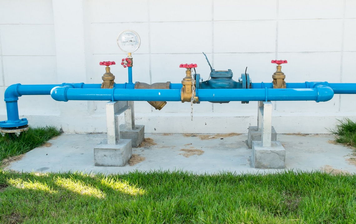 ensuring clean water: the link between backflow prevention and health