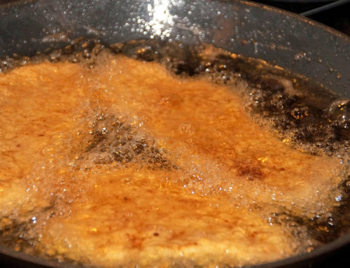 Are Cooking Oils Bad for Your Septic System?
