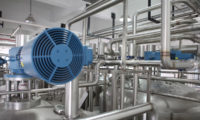 plumbing requirements for food processing plants