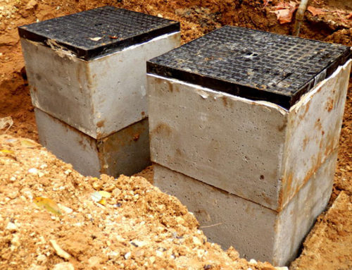 Is Rainwater Overflow Bad for Your Septic System?