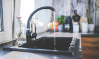 how to deal with low water pressure in a high-rise