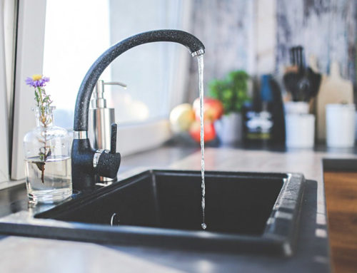 How to Deal With Low Water Pressure in a High-Rise