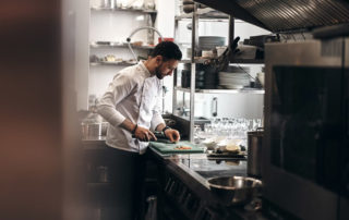how to prevent plumbing issues in a high-volume kitchen