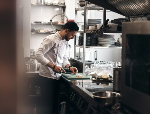 How to Prevent Plumbing Issues in a High-Volume Kitchen