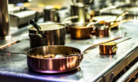 grease management in school kitchens
