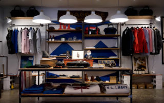 water heater options for small retail businesses