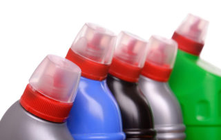 are chemical drain cleaners bad for your septic system?
