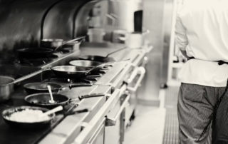 how to choose the right grease trap for your restaurant