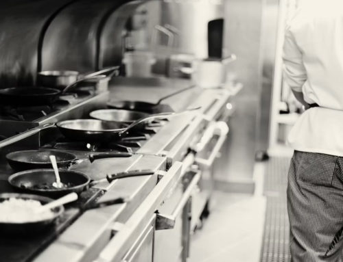 How to Choose the Right Grease Trap for Your Restaurant