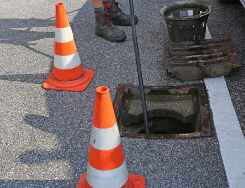 Signs Your Sewer Issue Is Underground vs. Indoors