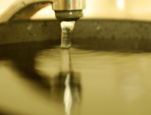 Common Signs of Orangeburg Pipe Failure