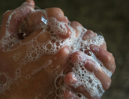 Are Antibacterial Soaps Bad for Septic Systems?