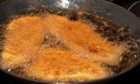 cooking oil disposal tips for homes on septic