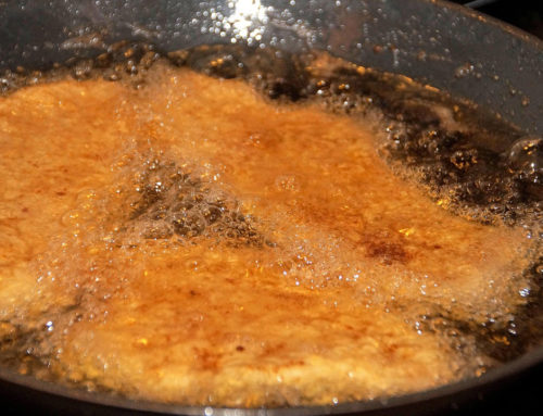 Cooking Oil Disposal Tips for Homes on Septic