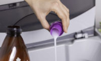 how laundry detergent choices impact your septic tank