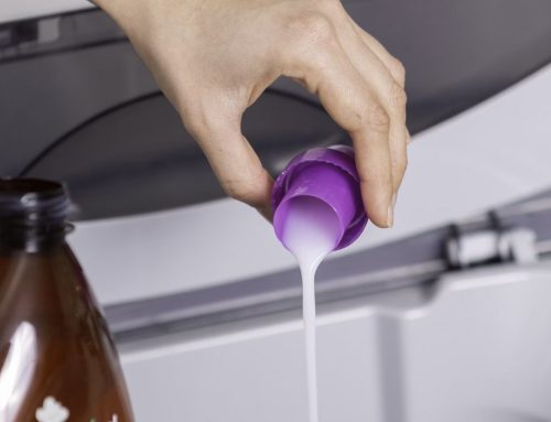 How Laundry Detergent Choices Impact Your Septic Tank