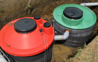 what happens if you don’t pump your septic tank on time