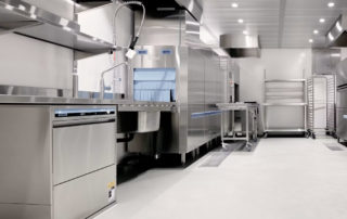 restaurant plumbing problems that can lead to health department violations