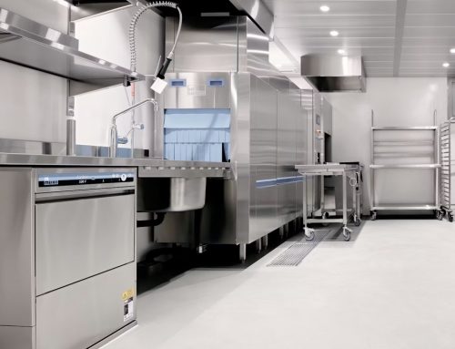 Restaurant Plumbing Problems That Can Lead to Health Department Violations