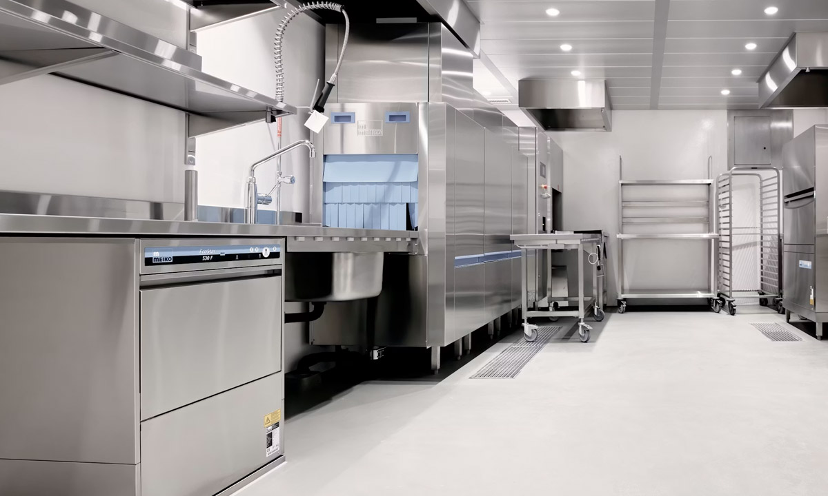 restaurant plumbing problems that can lead to health department violations