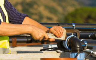 the most expensive plumbing repairs for commercial buildings