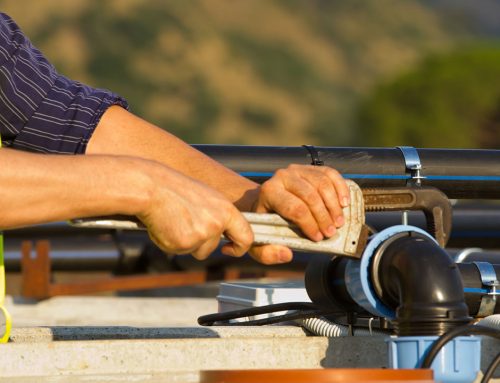 The Most Expensive Plumbing Repairs for Commercial Buildings