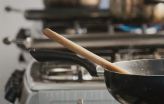 how schools can reduce grease-related plumbing issues