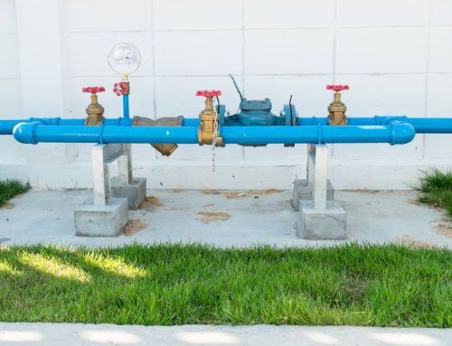 Common Reasons Businesses Fail Backflow Inspections